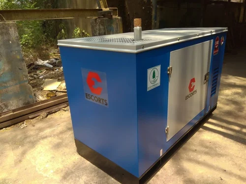 Diesel Generator